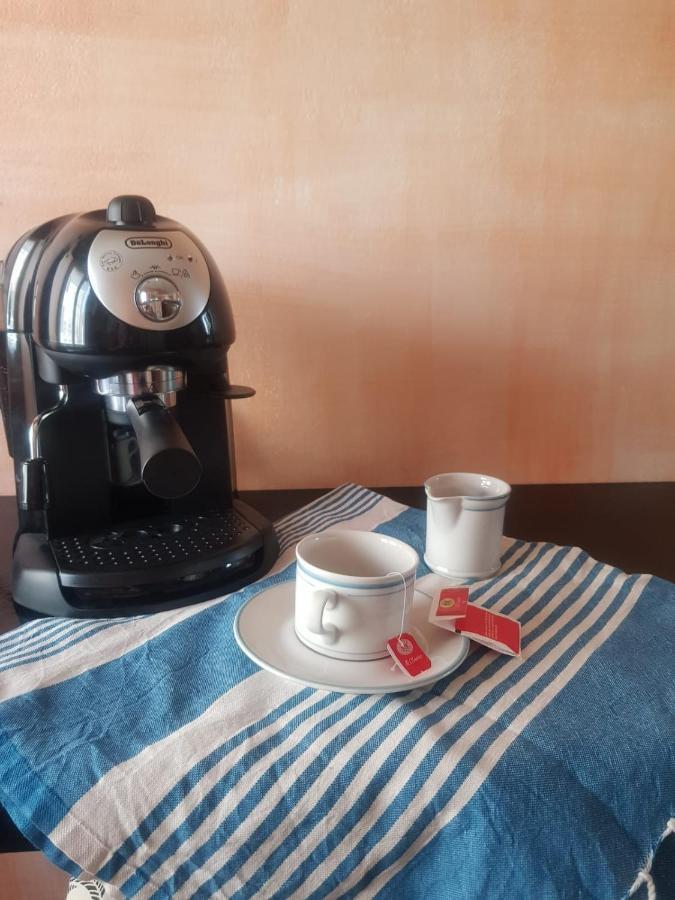 Dimora In San Quirico D'Orcia Apartment ภายนอก รูปภาพ