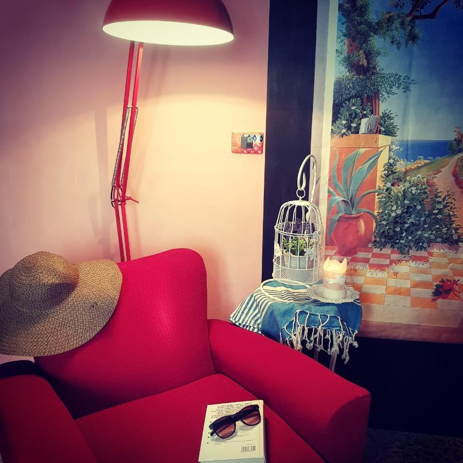 Dimora In San Quirico D'Orcia Apartment ภายนอก รูปภาพ