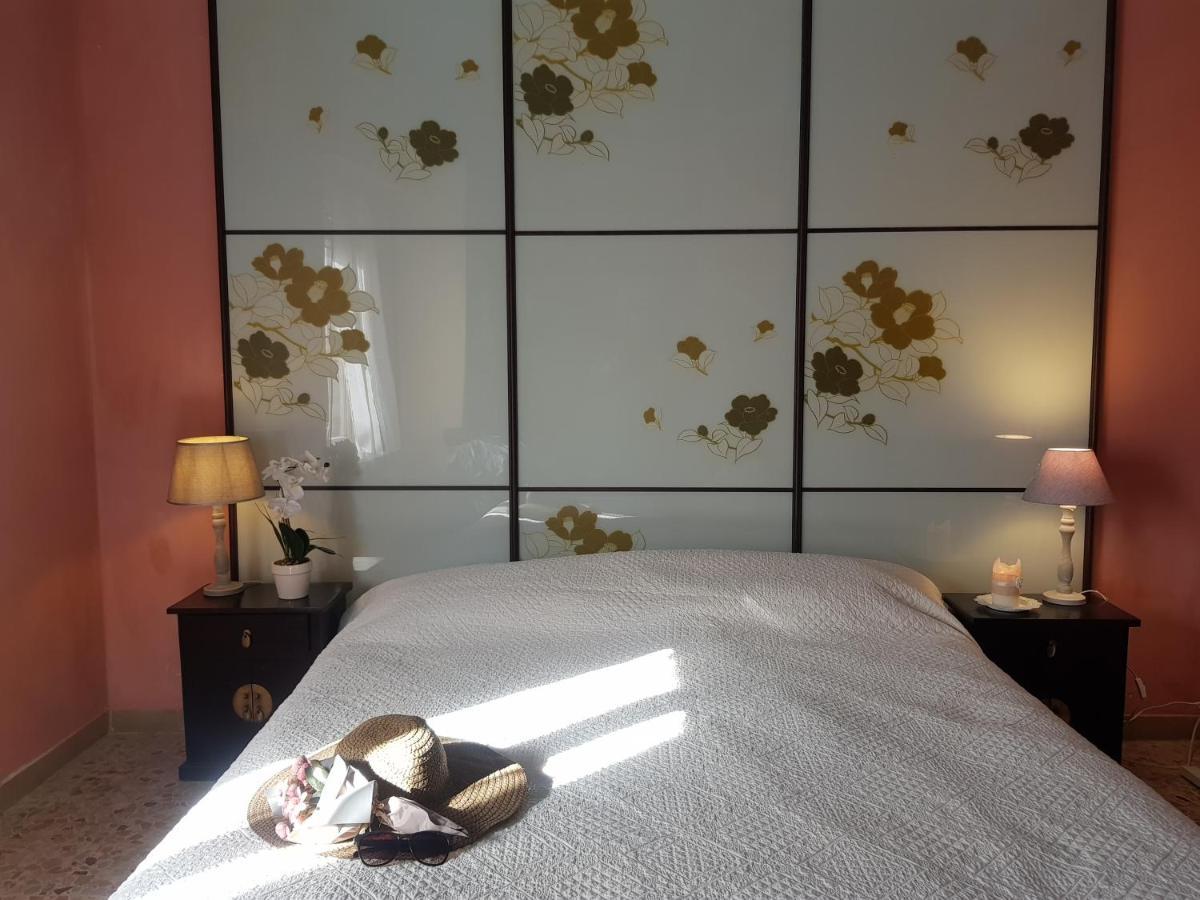 Dimora In San Quirico D'Orcia Apartment ภายนอก รูปภาพ
