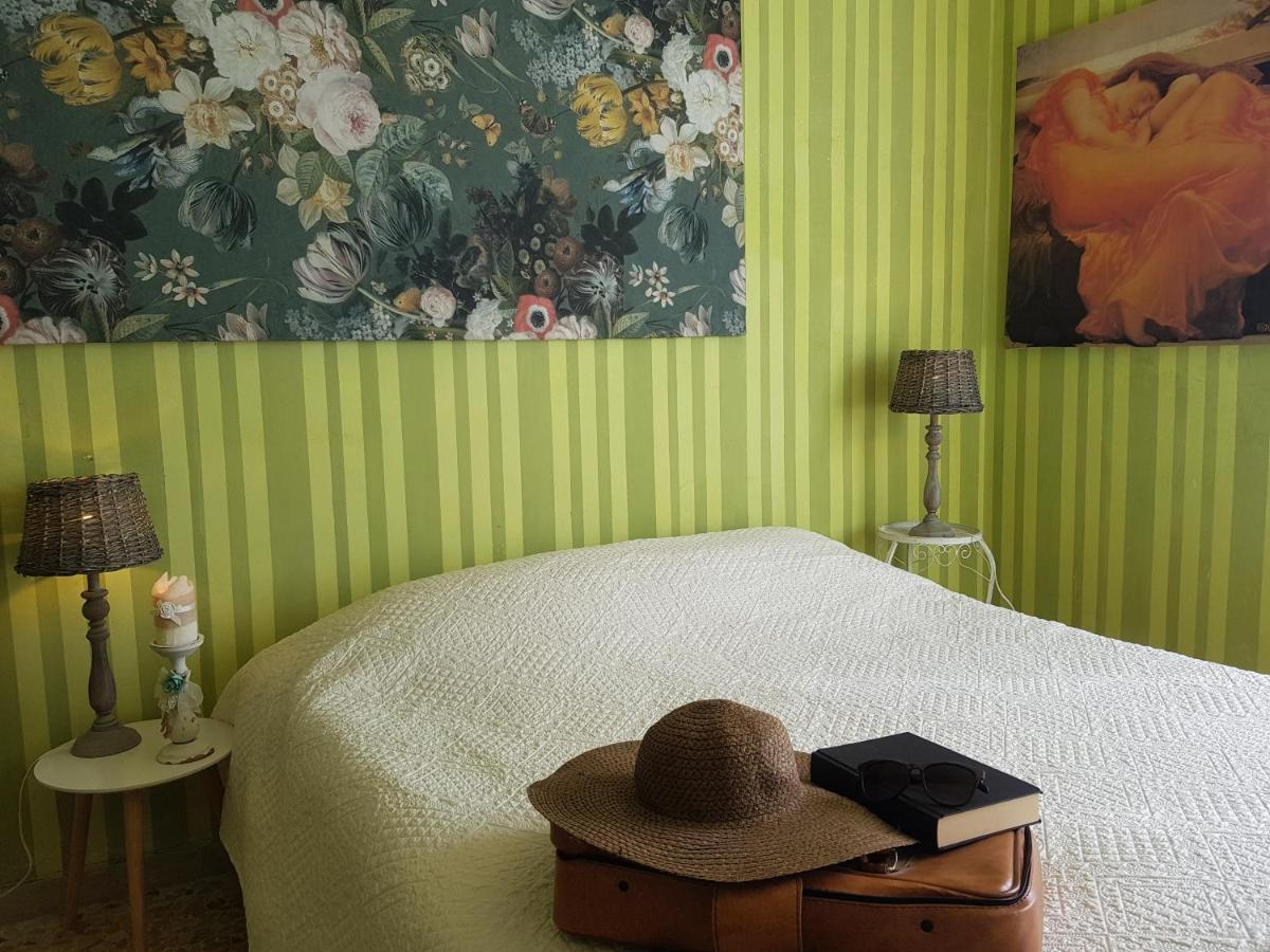 Dimora In San Quirico D'Orcia Apartment ภายนอก รูปภาพ