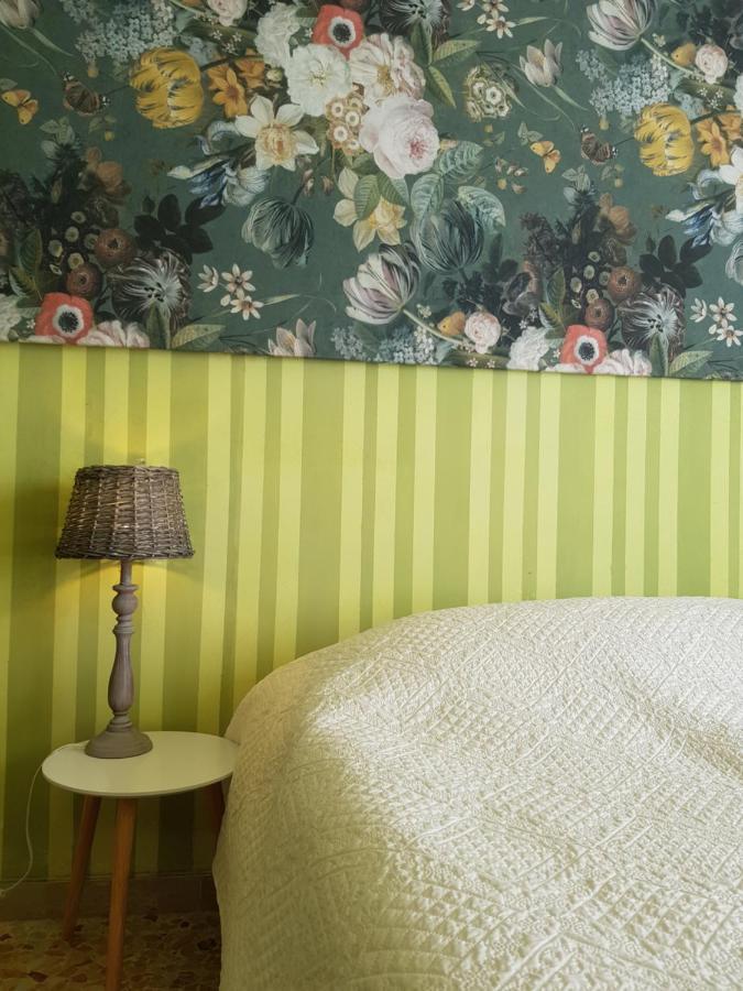 Dimora In San Quirico D'Orcia Apartment ภายนอก รูปภาพ